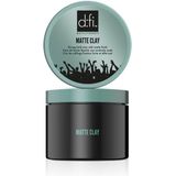 D:fi - Matte Clay - Haarklei - 150g