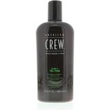 American Crew Tea Tree 3-in-1