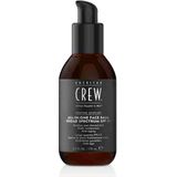 American Crew All In One Face Balm - 170 ml - Dagcrème