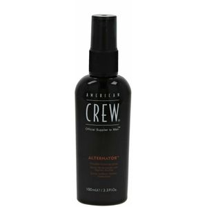 American Crew - Alternator - Finishing Spray - 100ml
