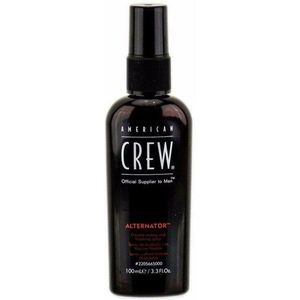 American Crew - Classic Alternator Finishing Spray - 100 ml - Haarlak