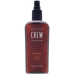 American Crew Alternator Finishing Spray 100ml