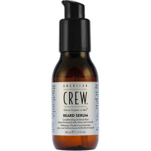American Crew Beard Serum - 50 ml