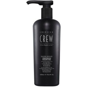 Scheergel Shaving Skincare American Crew