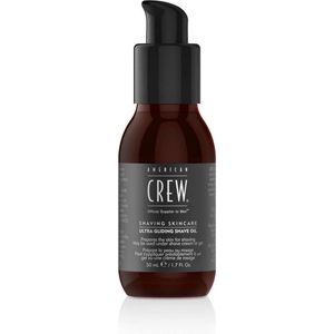 American Crew Shave Ultra Gliding Oil 50 ml
