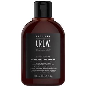 American Crew - Revitalizing Toner - 150 ml