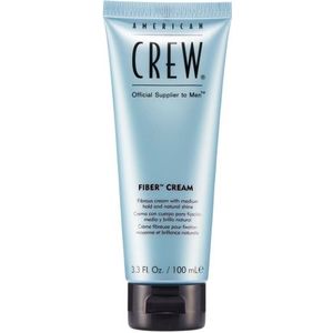 American Crew Fiber Cream 100 ml