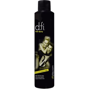 D:Fi - Style To Party - Haarspray - 300 ml