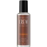 American Crew Techseries Texture Foam - 200 ml