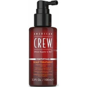 American Crew Fortifying Scalp Treatment wzmacniająca masker w sprayu voor haar 100ml