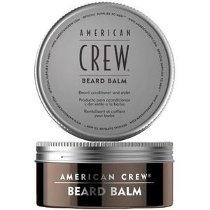 American Crew Haarverzorging Shave Beard Balm