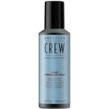 American Crew Fiber Grooming Foam