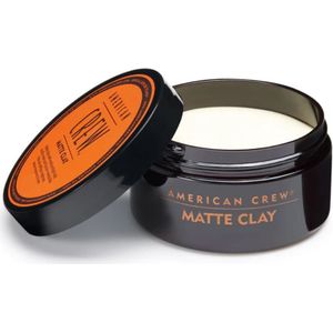 American Crew Matte Clay Haarklei - 85 gr