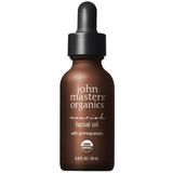 John Masters Organics Gezichtsverzorging Dry Skin Nourish Facial Oil With Pomegranate