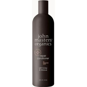 John Masters Organics Honey & Hibiscus hair conditioner 473ml