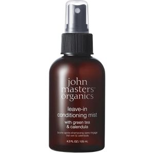 John Masters Organics Haarverzorging Conditioner groene thee & calendulaLeave-In Conditioning Mist