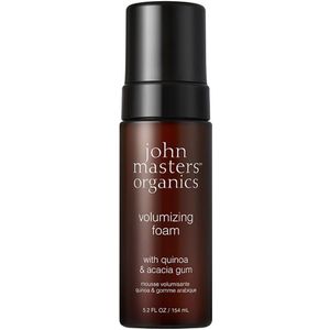 John Masters Organics Hair Styling Volumizing Foam (154 ml)