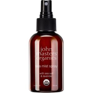 John Master Organic - Jmo Sea Mist Sea Salt Spray With Lavender 125 ml