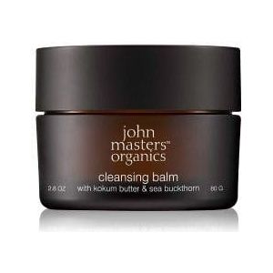 Skincare Facecare Cleansing Balm