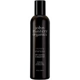 John Masters Organics Haarverzorging Shampoo rozemarijn & pepermuntVolumizing Shampoo