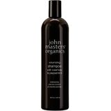 John Masters Organics Haarverzorging Shampoo rozemarijn & pepermuntVolumizing Shampoo