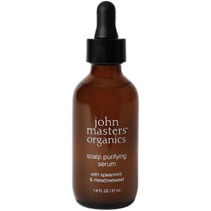 John Master Organic - Jmo Scalp Purifying Serum - 60 ml