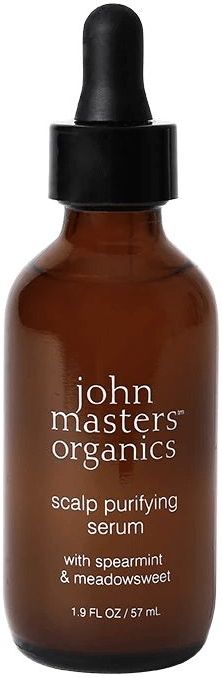 John Master Organic - Jmo Scalp Purifying Serum - 60 ml