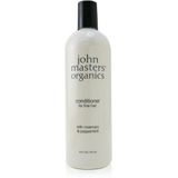 John Masters Organics Haarverzorging Conditioner rozemarijn + pepermuntConditioner For Fine Hair