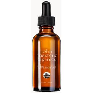 John Masters Organics Argan Oil 100% Gezichtsolie 59 ml