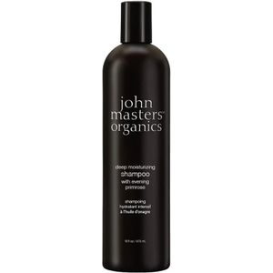 John Masters Organics Deep Moisturizing Shampoo With Evening Primrose 473 ml