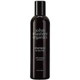 John masters Organics Shampoo voor droog haar met evenement primrose, per stuk verpakt (1 x 236 ml)