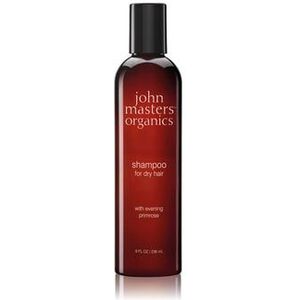 John Masters Organics Hair Care Deep Moisturizing Shampoo with Evening Primose (236 ml)