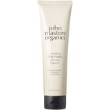 John Masters Organics Haarverzorging Treatment Rose & Apricot Hair Mask