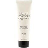 John Masters - Nourishing Hair Mask - 148 ml - Haarmasker