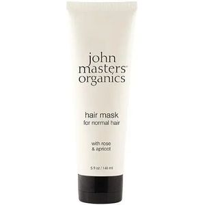 John Masters - Nourishing Hair Mask - 148 ml - Haarmasker