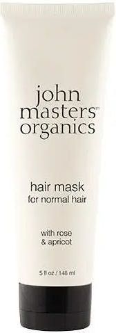 John Masters - Nourishing Hair Mask - 148 ml - Haarmasker
