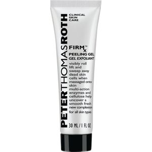 Peter Thomas Roth - FirmX Peeling Gel
