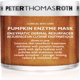 Peter Thomas Roth Pumpkin Enzyme Mask - Pompoenenzymen Masker - Enzymatische Resurfactor, 50 ml