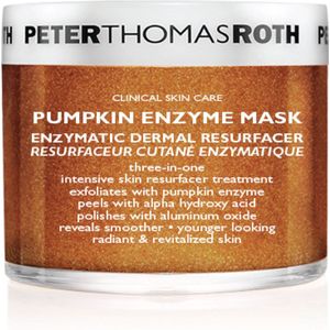 Peter Thomas Roth - Pumpkin Enzyme Mask - Gezichtsmasker - 50 ml - Exfoliërend