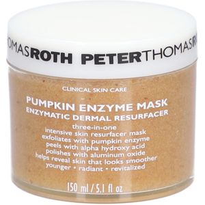 Peter Thomas Roth - Pumpkin Enzyme- Hydraterend masker