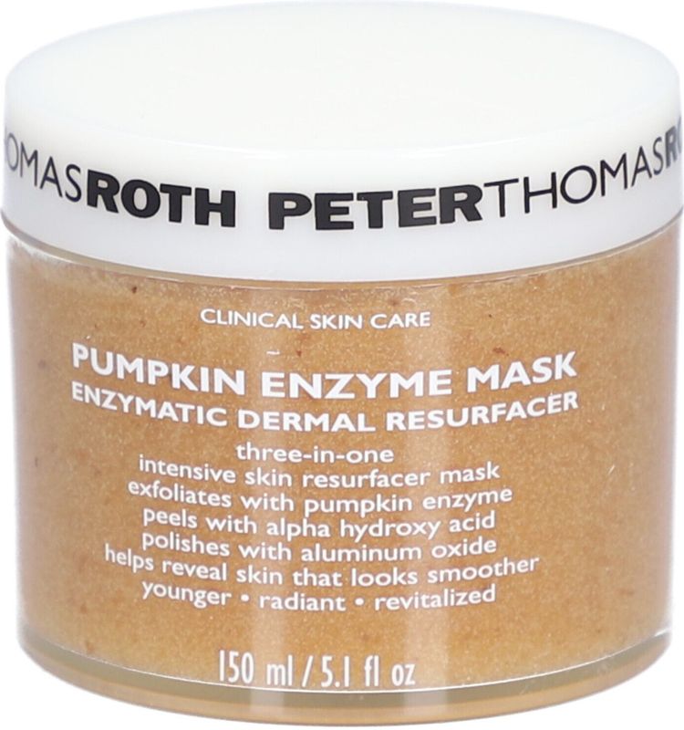 Peter Thomas Roth - Pumpkin Enzyme- Hydraterend masker