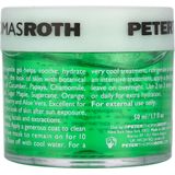 Peter Thomas Roth - Cucumber Gel Mask - Gezichtsmasker - 50 ml - Gel
