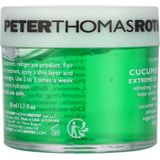 Peter Thomas Roth - Cucumber Gel Mask - Gezichtsmasker - 50 ml - Gel