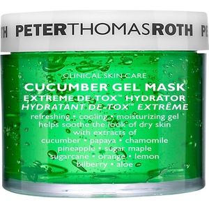 Peter Thomas Roth Cucumber Gel Mask (50ml)
