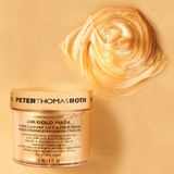 Peter Thomas Roth - 24K Gold - Gezichtsmasker - 150 ml - Luxe Verzorging
