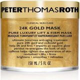 Peter Thomas Roth - 24K Gold - Gezichtsmasker - 150 ml - Luxe Verzorging