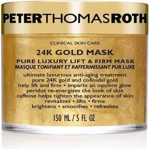 Peter Thomas Roth - 24K Gold - Gezichtsmasker - 150 ml - Luxe Verzorging