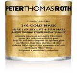 Peter Thomas Roth 24K Gold Pure Luxury Lift & Firm Masker Glow masker 50 ml