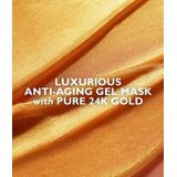 Peter Thomas Roth 24K Gold Pure Luxury Lift & Firm Masker Glow masker 50 ml