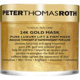 Peter Thomas Roth 24-karaats gouden masker 50 ml